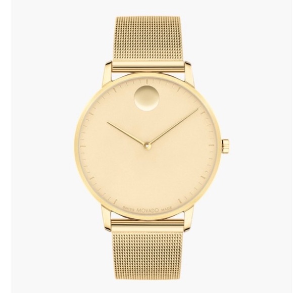 Movado Other - Movado Face Watch